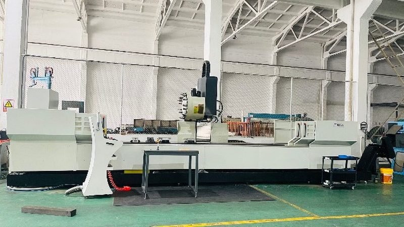 二手模具加工，设备选型比新机更考验眼力