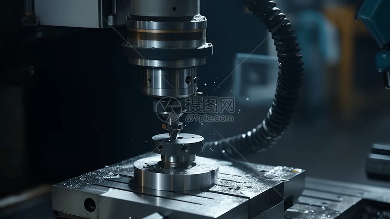 导轨精度等级：数控机床稳定性的关键指标