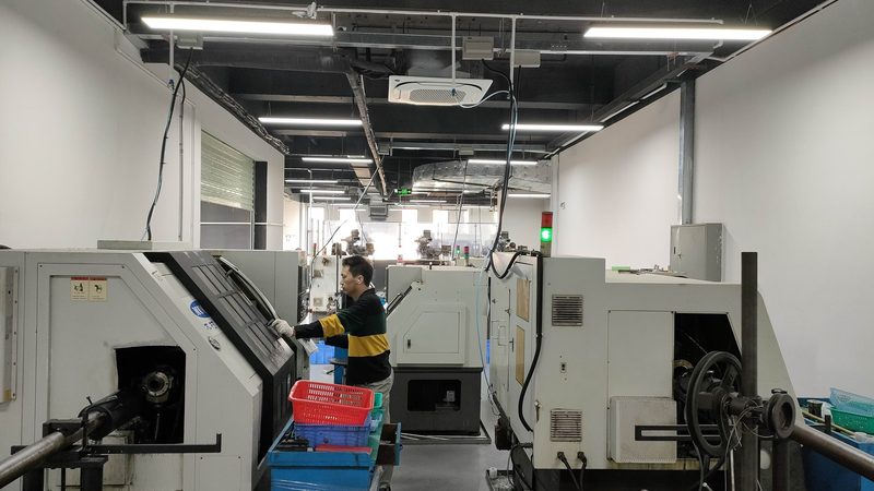 机床导轨防护罩：性能与成本的平衡之道