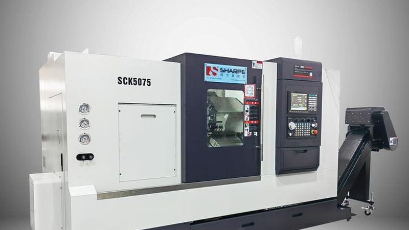 机床电器配件：分类与材质差异解析**