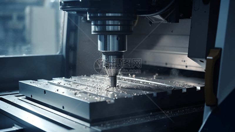 数控系统与PLC：数控机床的“大脑”与“神经