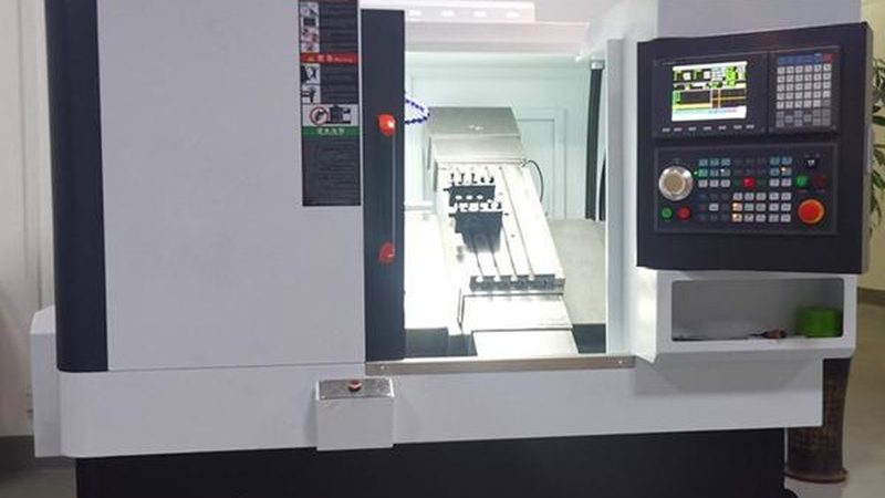 钻攻中心品牌排名背后的技术考量