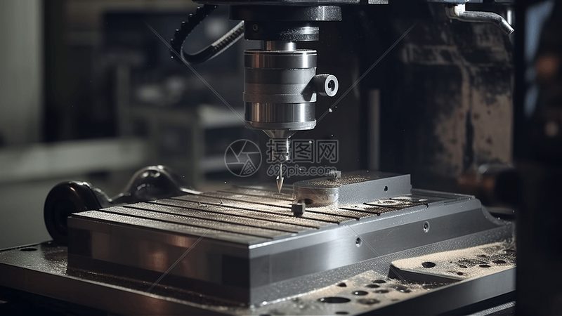 车铣复合机床：如何精准选择适合的型号？**