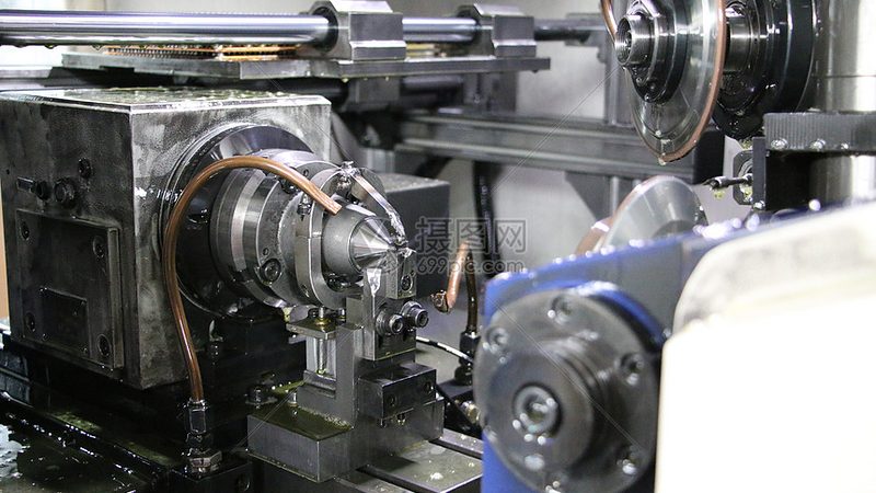 大型龙门加工中心：揭秘其核心价值与选购要点**