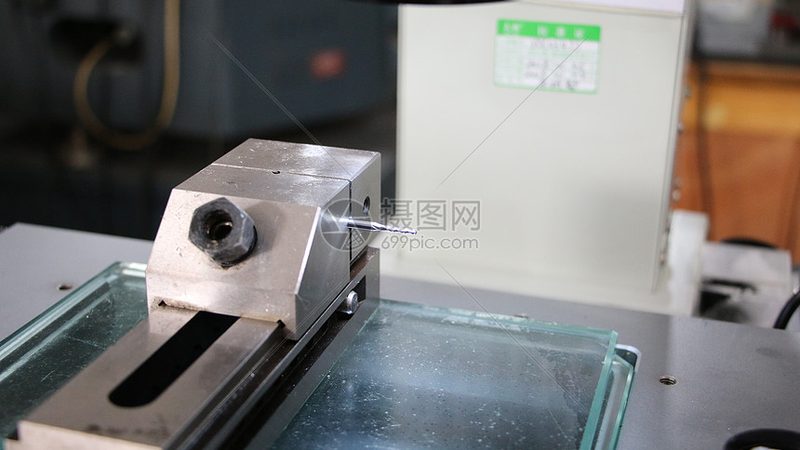 高速电主轴安装中那些容易忽略的致命细节